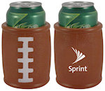 Football Beverage Coolers